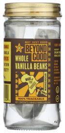 Madagascar Vanilla Beans 2 Ct