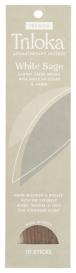 Tri Incense Prem White Sage 10 Ct