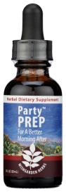 Party Prep 1 Oz