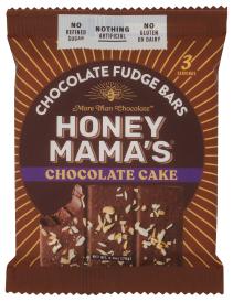 Truffle Bar Chocolate Cake 2.5 Oz