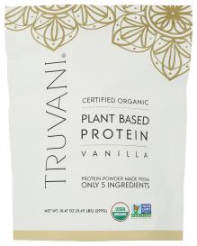 Org Plant Protein Van 10.5 Oz