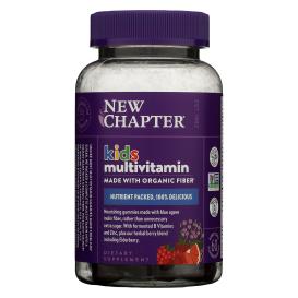 Edpb Kids Multi Gummies 60 Gum