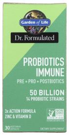 Prbitic Dgestive Immne 50b Ss 30 Veg