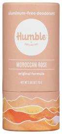 Moroccan Rose Paper 2.65 Oz