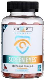 Screen Eyes 60 Gum