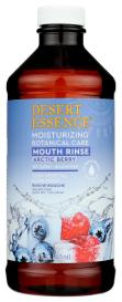 Mouth Rinse Moisturizing 15.8 Oz