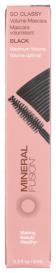 Classy Vol Mascara Blk .3 Oz 0.3 Oz