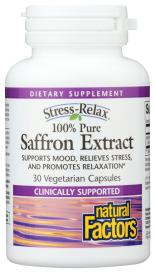 Edpb Strss-rlx Saffron Extrct 30 Veg