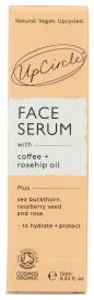 Face Serum Coffee & Rosehip 0.33 Oz