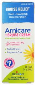 Arnicare Bruise Cream 1.4 Oz