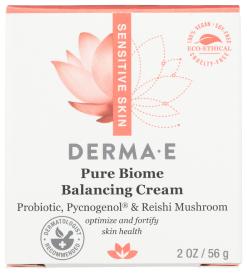 Pure Biome Balancing Cream 2 Oz
