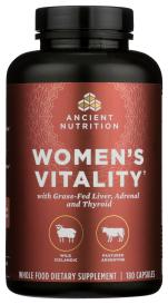 Women's Vitality 180 Cap