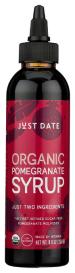 Organic Pomegranate Molasses 8.8 Oz