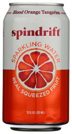 Sprklng Water Bld Orng Tangrn 12 Oz