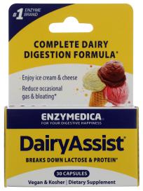 Dairyassist 30 Cap