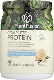 Complete Protein Vanilla 15.87 Oz