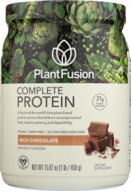 Complete Protein Choc 15.87 Oz
