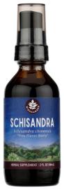 Schisandra 2 Oz
