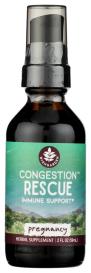 Congestion Rescue For Preg 2 Oz
