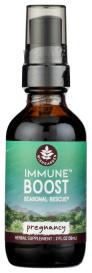 Immune Boost For Preg 2 Oz