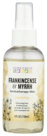Frankincense & Myrrh Mist 4 Oz