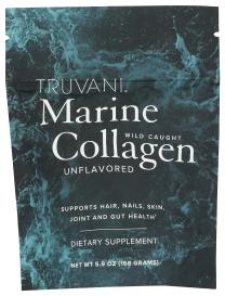 Marine Collagen 5.9 Oz