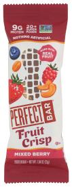 Layers Bar Pnut Buttr Berry 1.94 Oz