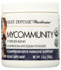 Mycommunity Powder 3.5 Oz
