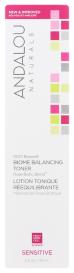 1000 Roses Biome Balance Toner 6 Oz