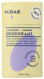 Deo Lavender & Jasmine 2.25 Oz