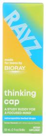 Rayz Thinking Cap 2 Oz