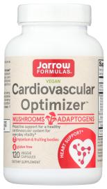 Cardiovascular Optimizer 120 Veg