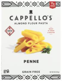 Pasta Penne Gf 9 Oz