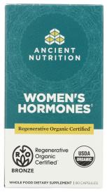 Women's Hormones Roc 90 Cap