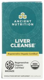 Liver Cleanse Roc 90 Cap