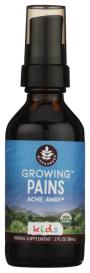 Growing Pains Kids 2 Oz