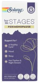 Her Life Stgs Perimenopause 60 Cap