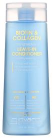 Leave In Cond Biotin & Colgn 8.5 Oz
