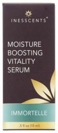 Moisture Boosting Serum 0.5 Oz
