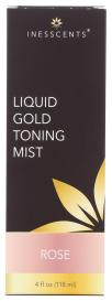 Liquid Gold Toning Mist 4 Oz