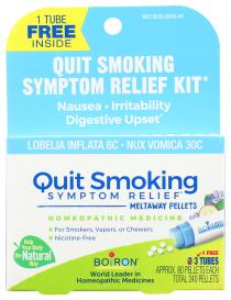 Quit Smoking Kit 3 Ct