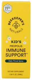 Kids Propolis Throat Spray 30 Ml