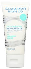 Hand Cream Rescue 2 Oz