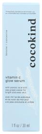 Vitamin C Glow Serum 1.0 Oz 1 Oz