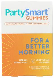 Party Smart Gummies 1 Ct