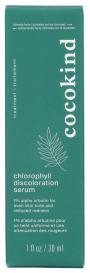 Chlorophyll Discoloratin Ser 1. 1 Oz