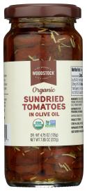 Tomatoes Sundried Evoo Org 7.85 Oz