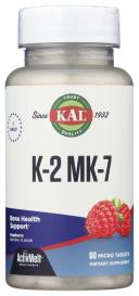 K-2 Mk-7 Activmelt 60 Tab