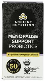 Menopause Support Probiotics 60 Cap
