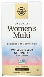 Women's Multi 60 Cap